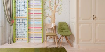 The ultimate guide to playroom ideas
